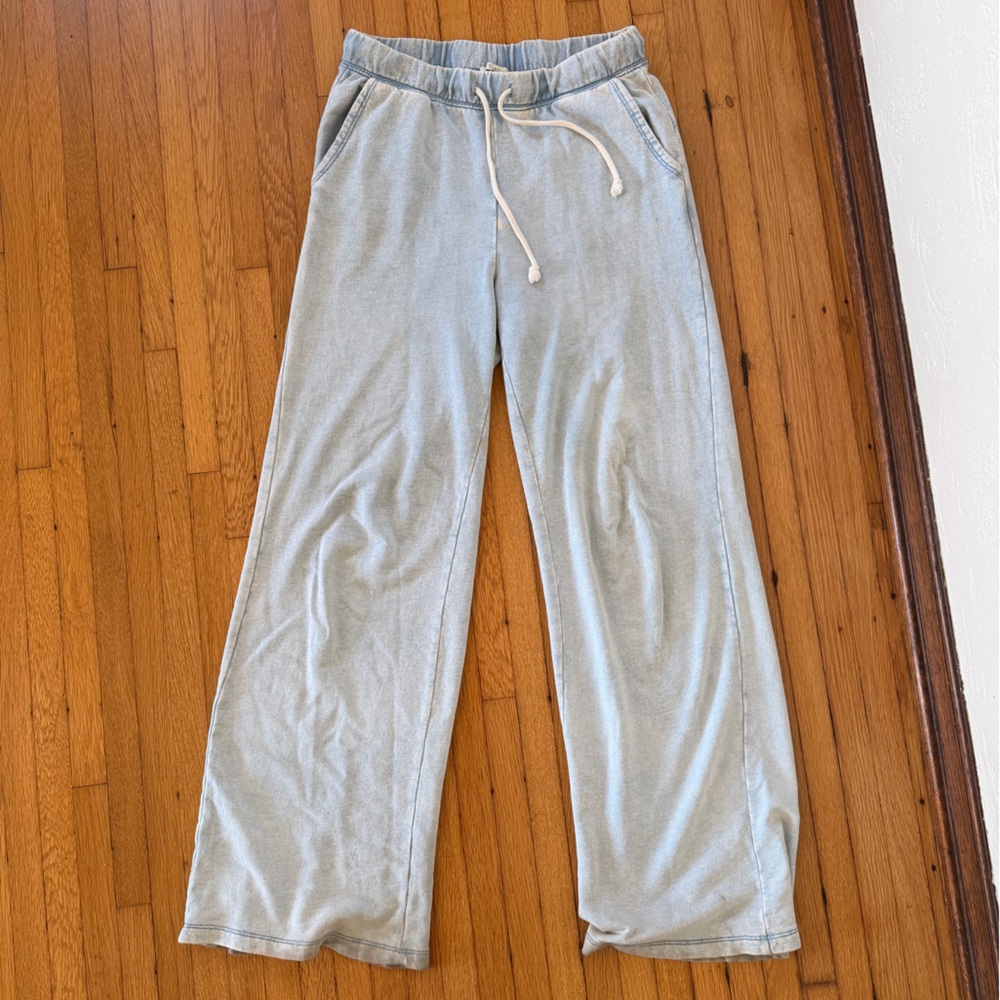 Z Supply hunter denim set - Picture 3 of 6